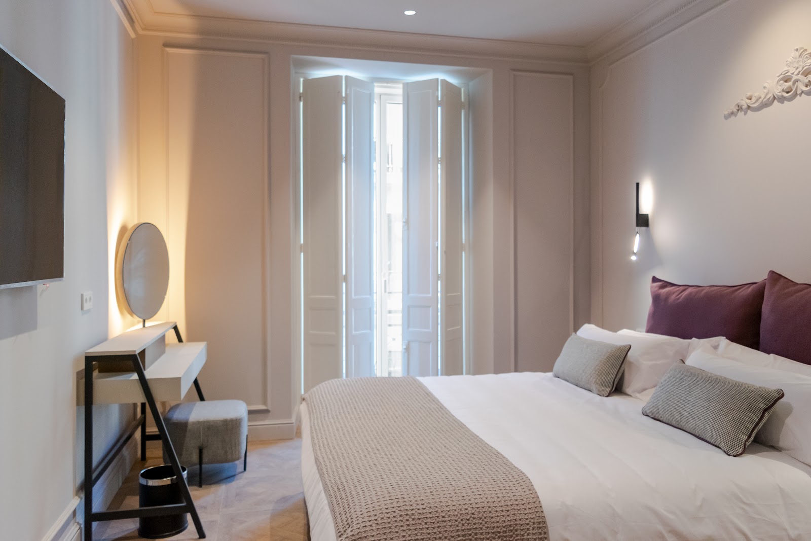 Hotel Soho Boutique Palacio de Pombo photo 9