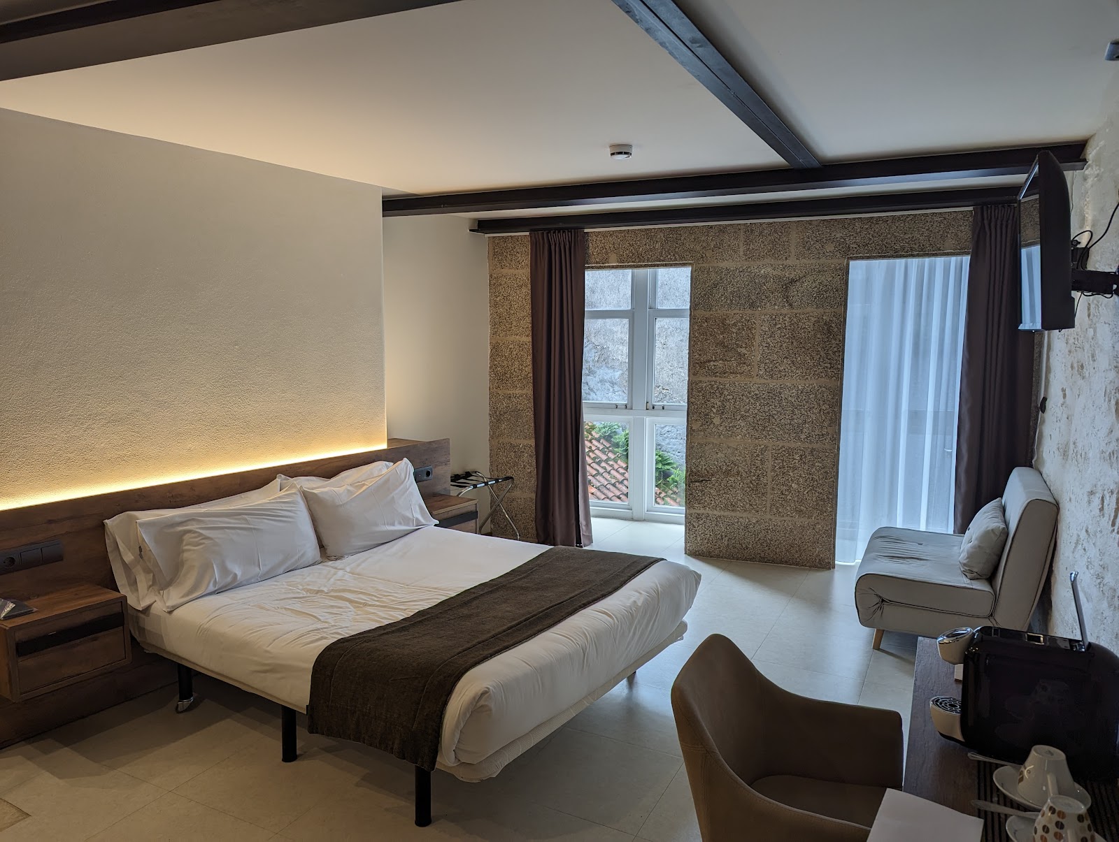 Hotel Vïa AetcaL photo 7