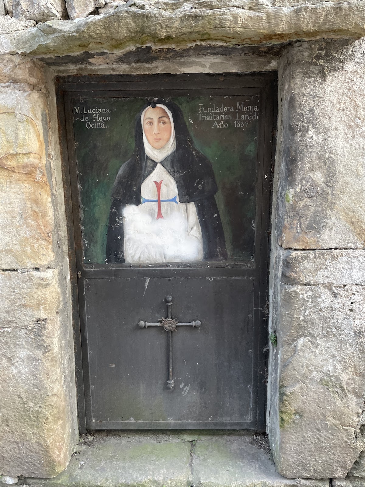 Albergue de Peregrinos-Casa de la Trinidad photo 8