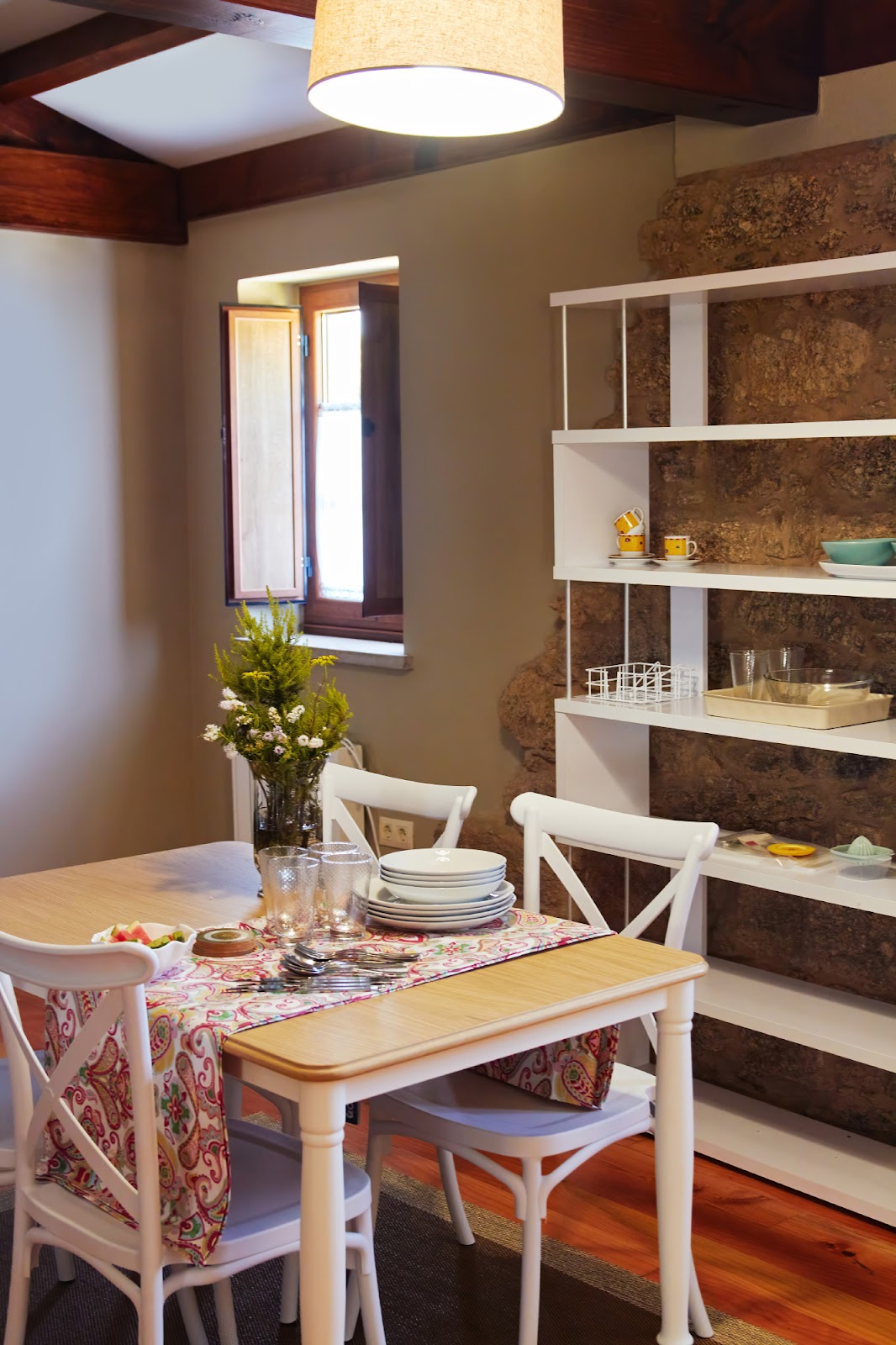 Escola de Bieite. Apartamentos rurales. photo 5