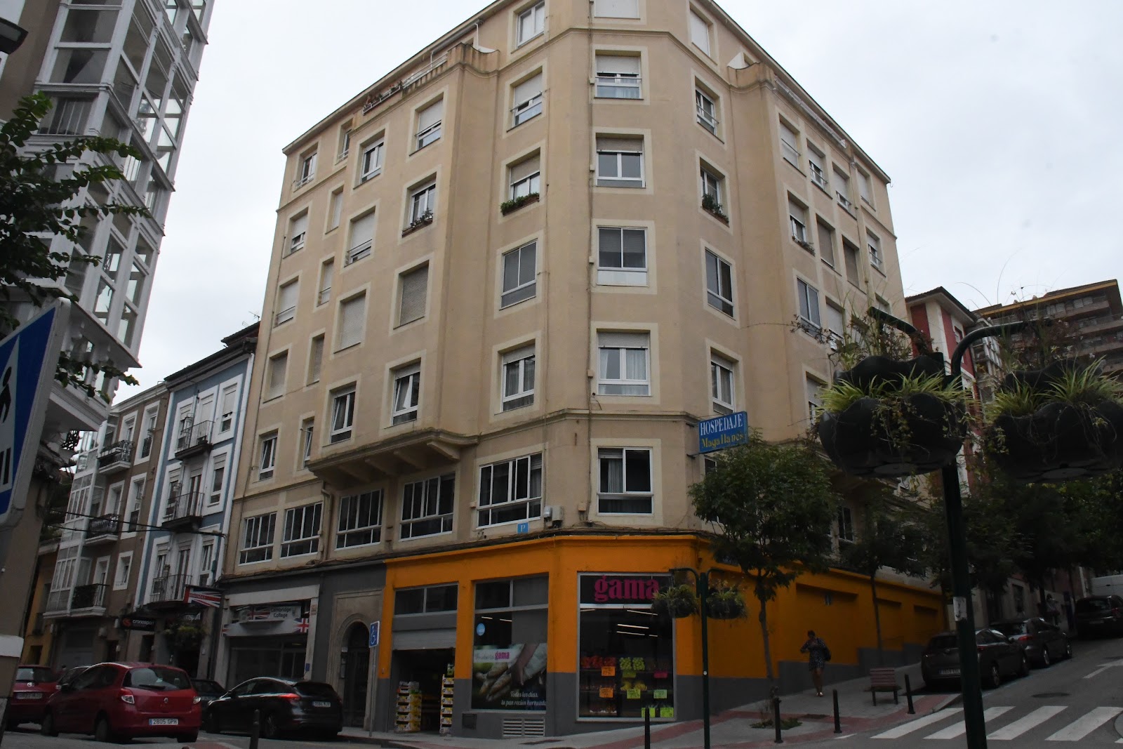 Hospedaje Magallanes photo 3