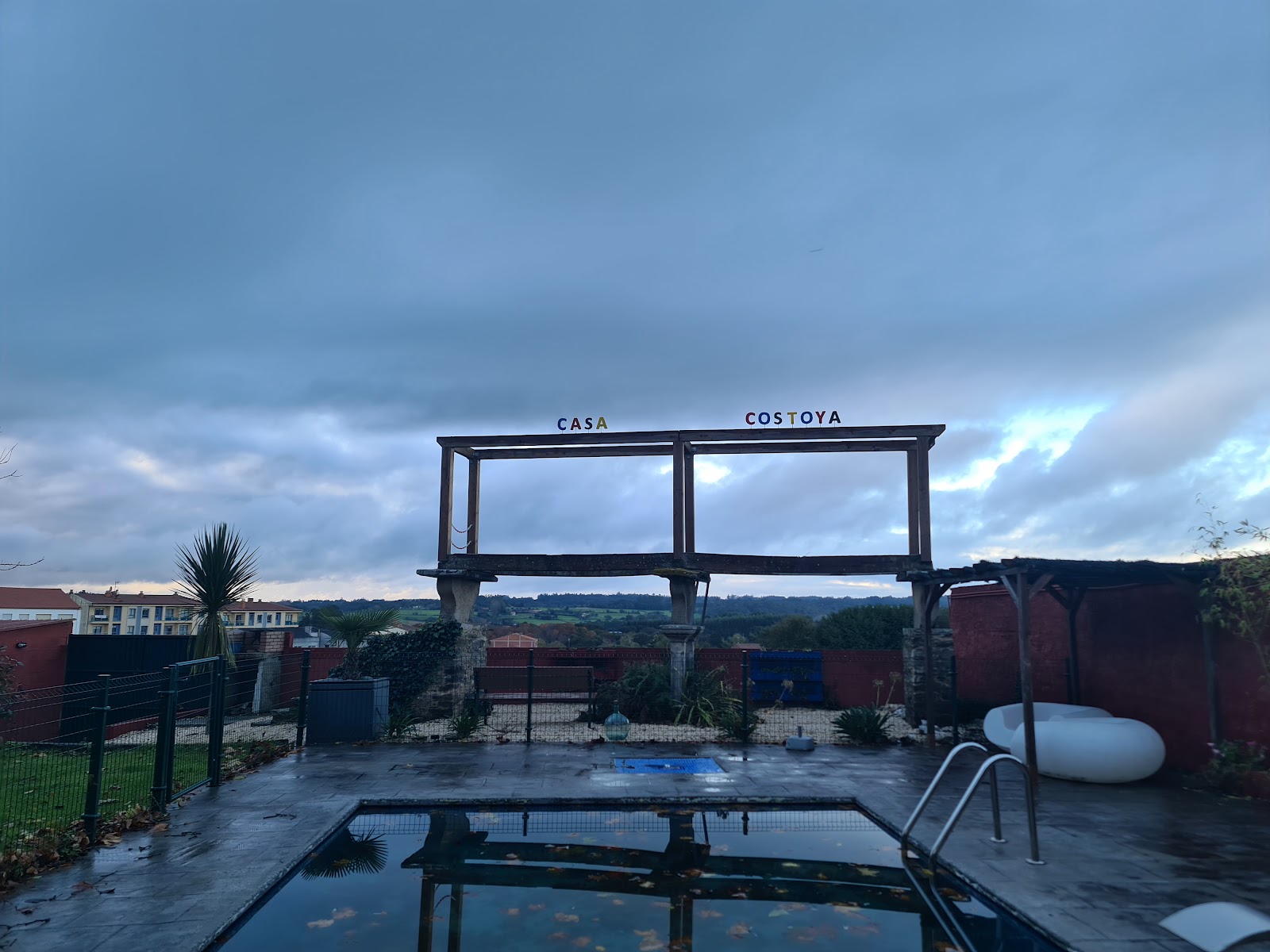 Casa costoya photo 10