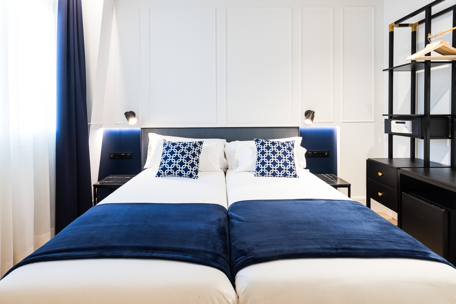 Hotel Villa Eugenia photo 6