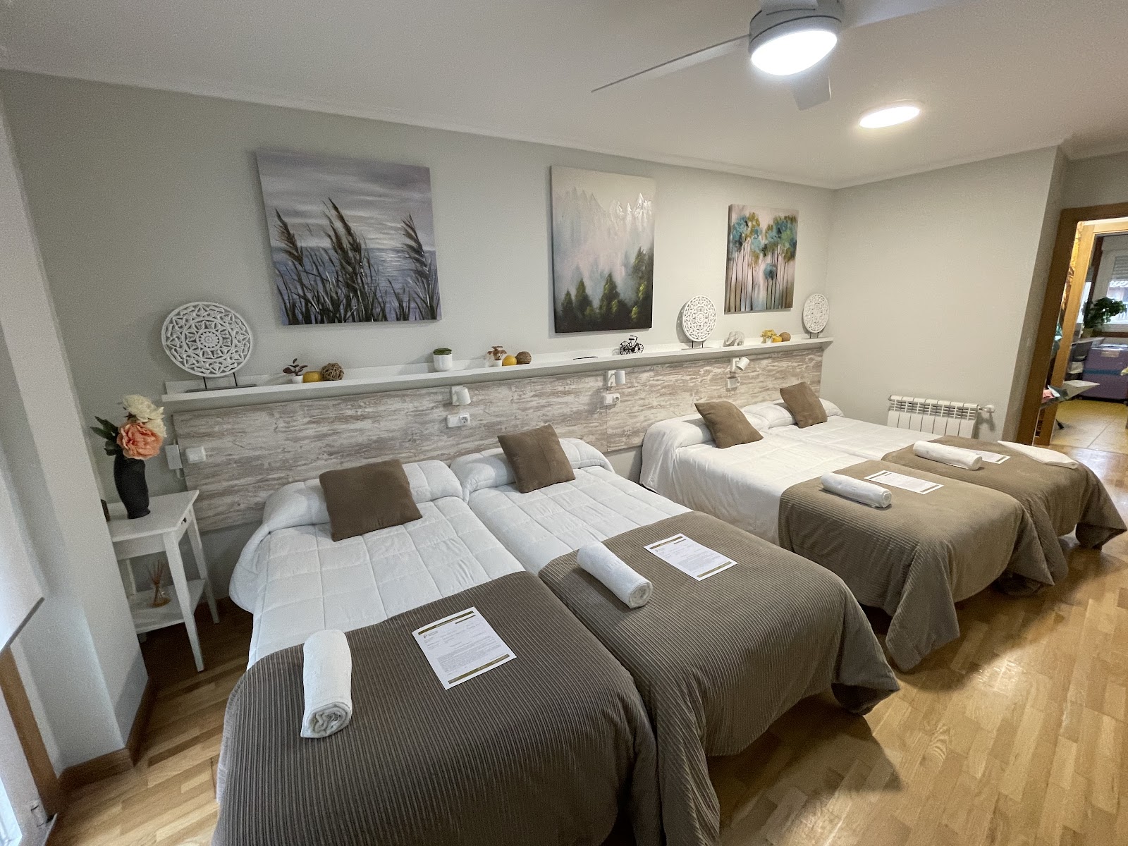 Pension Peregrina 3 photo 4