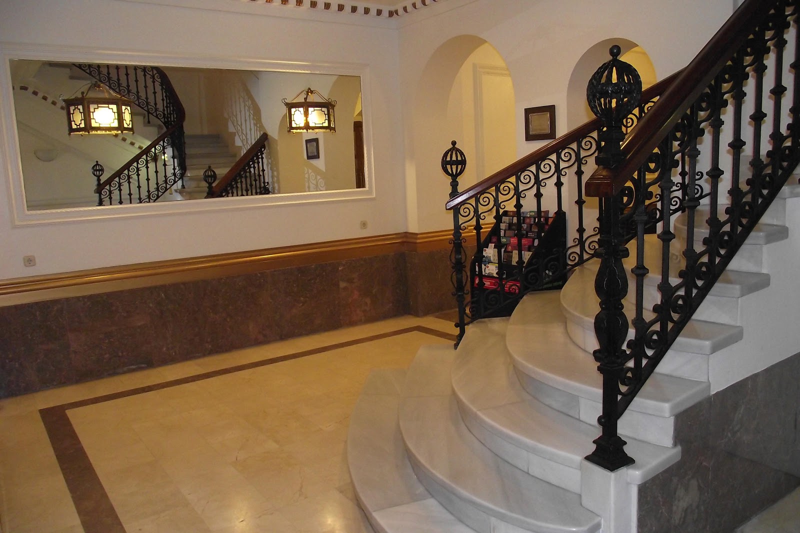 Hotel Asturias photo 6