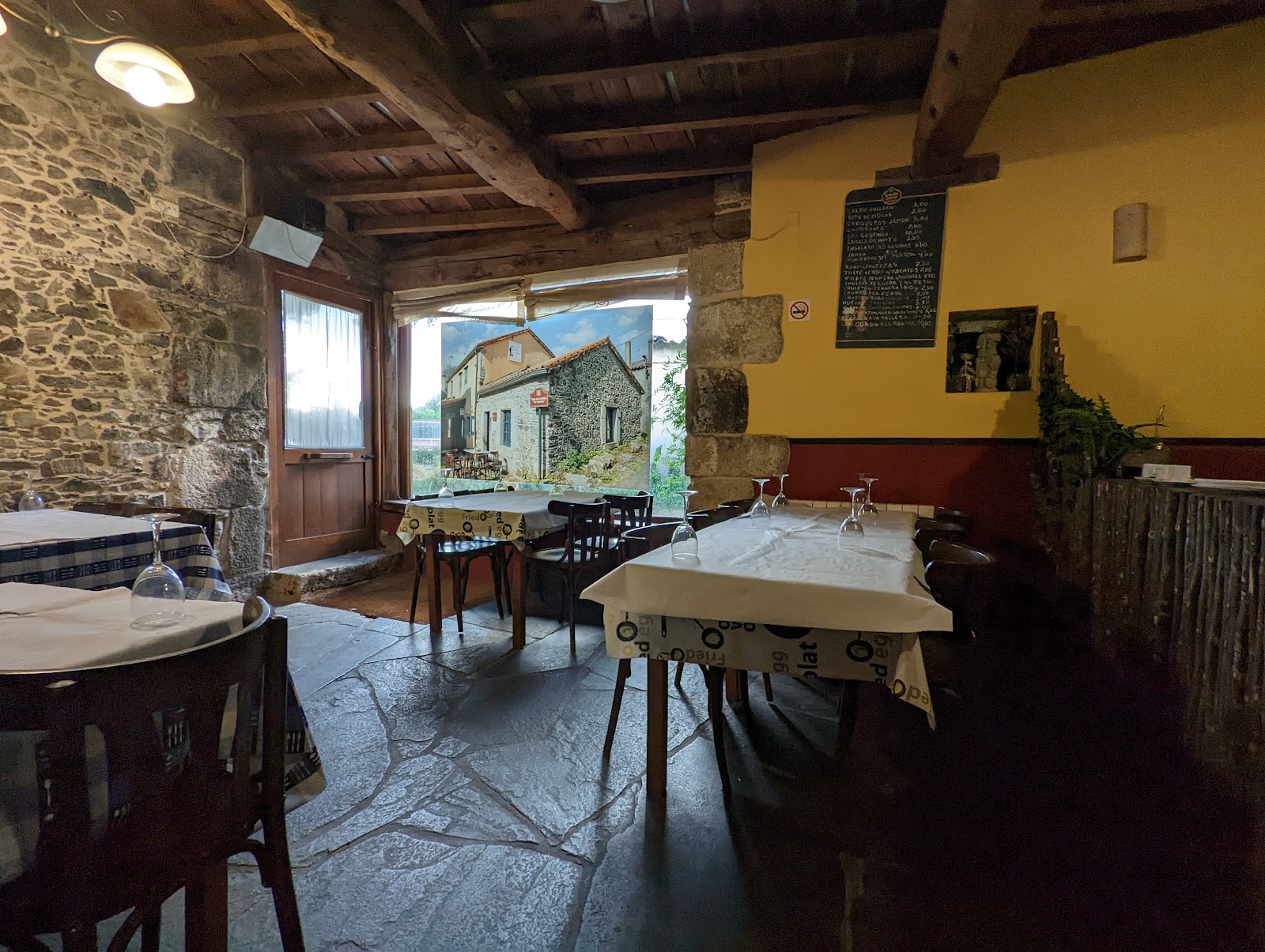 Albergue Lecer, Apartments Lecer - Sobrado photo 10