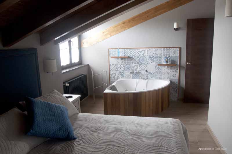 Pacho Rural House Apartments photo 7