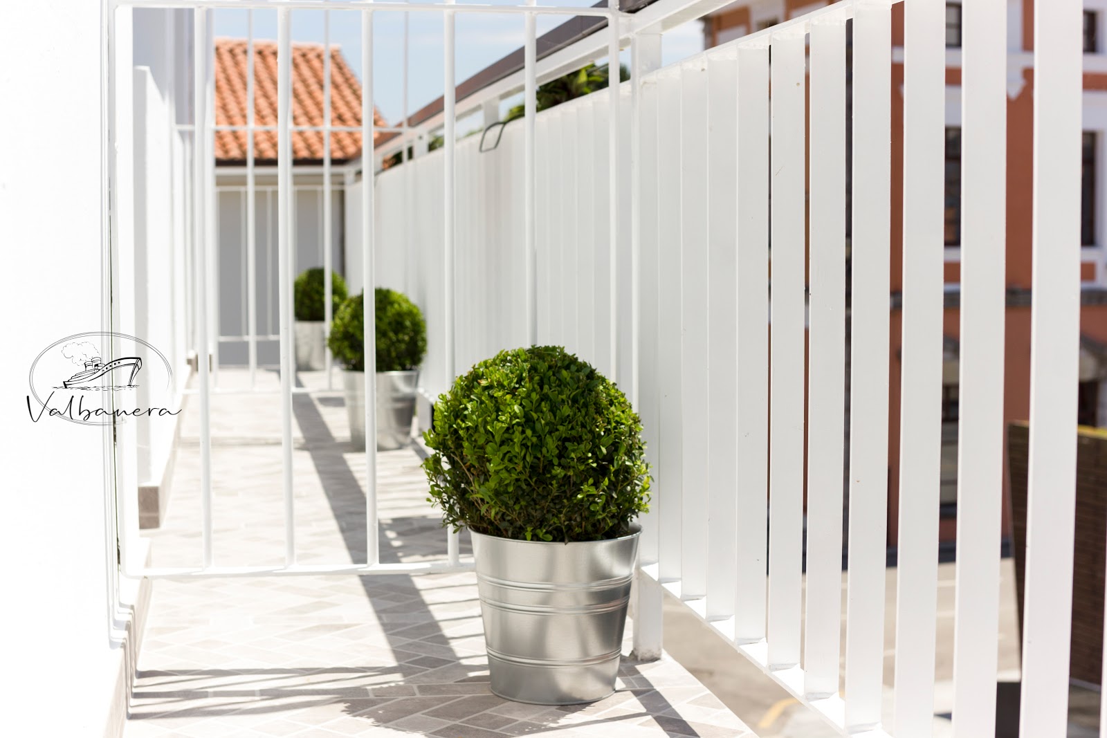 Alojamientos Valbanera