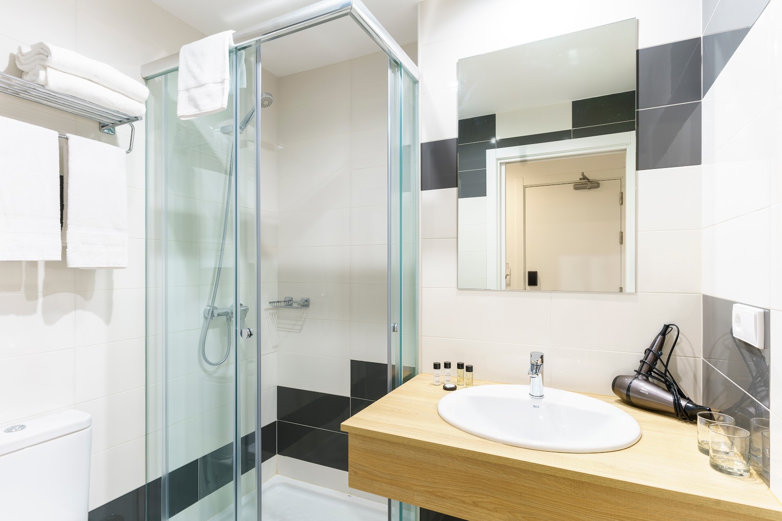 Hotel Concheiros photo 6