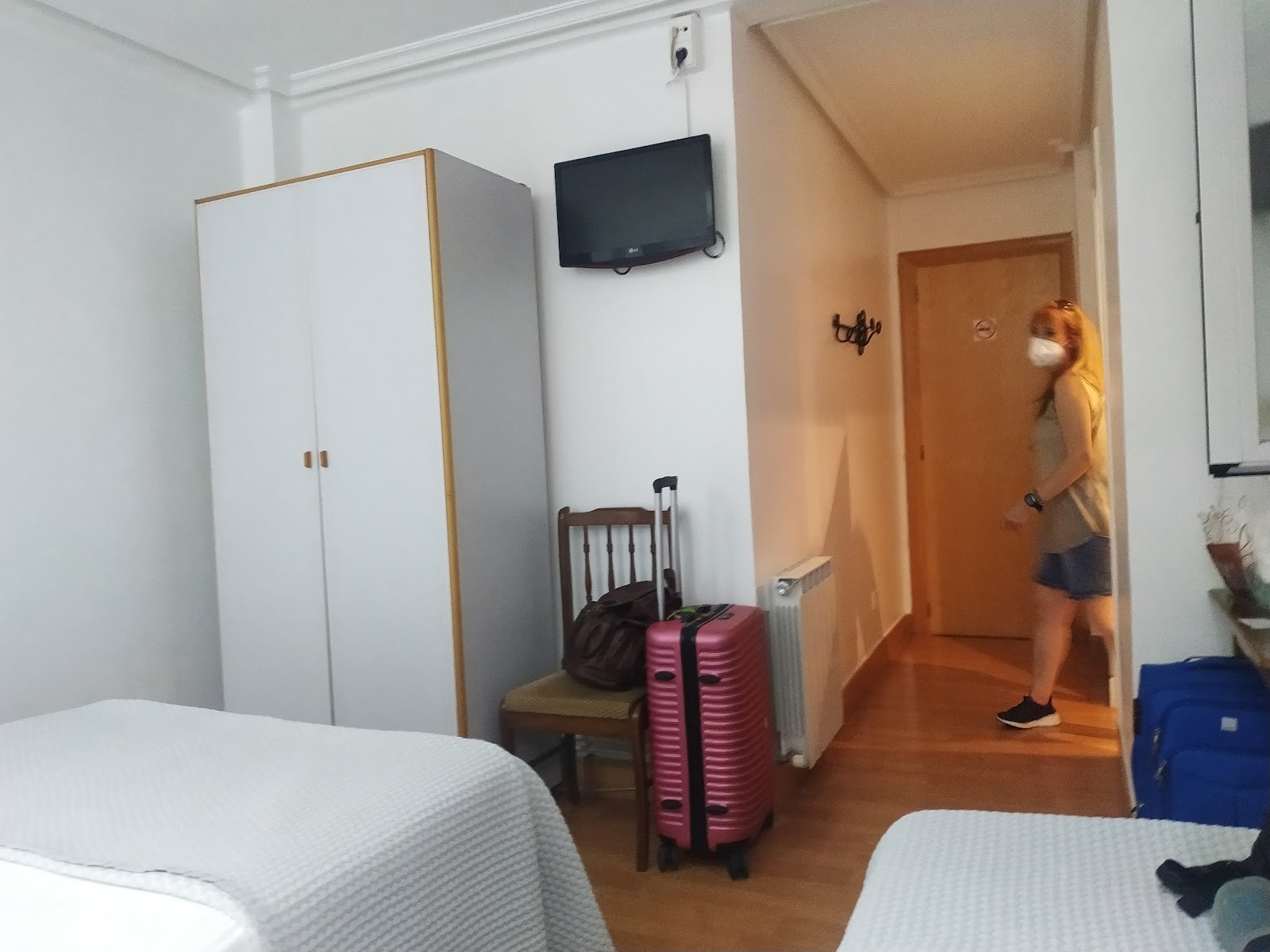 Pensión Lizaso photo 9