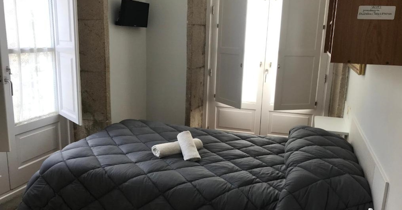 Pensión Paz de Agra photo 8