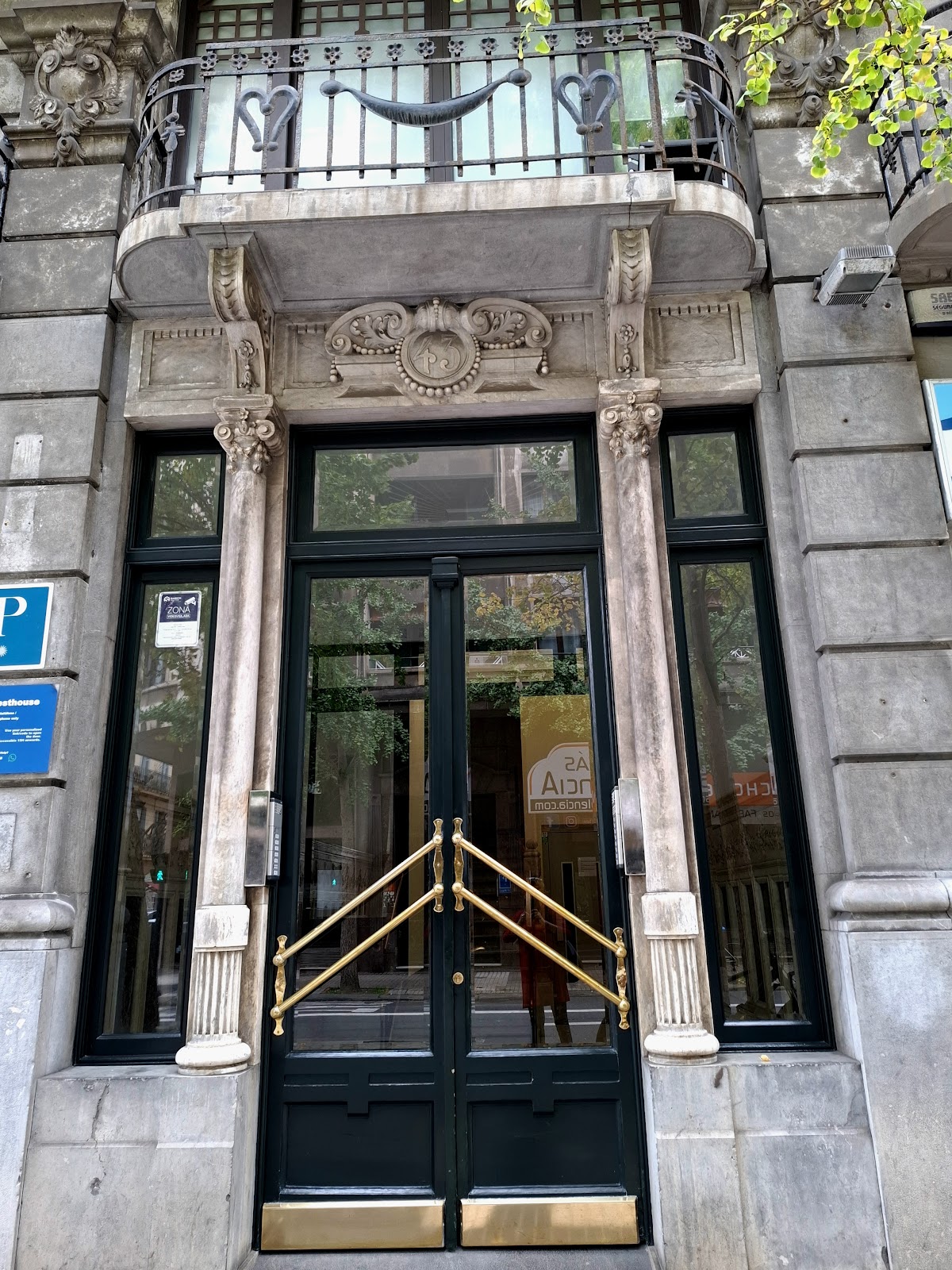 Kontxa Guesthouse photo 3