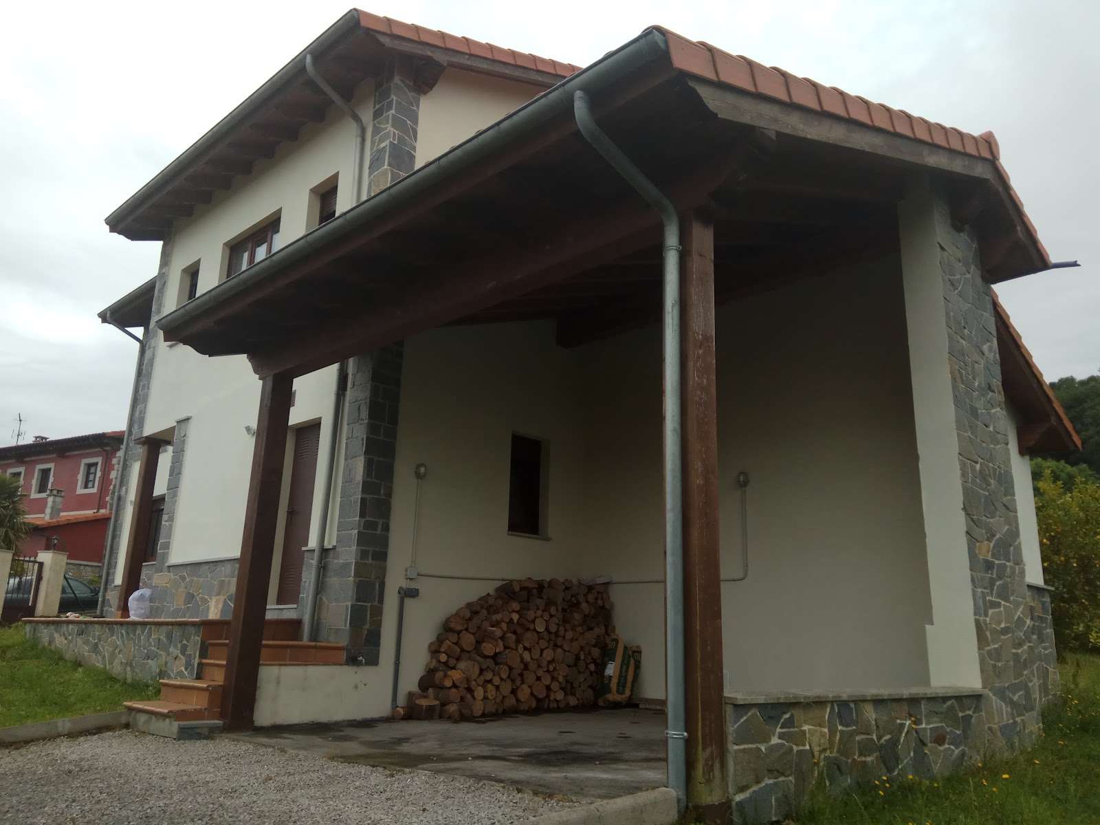 Casa El Limonero de Pría photo 4