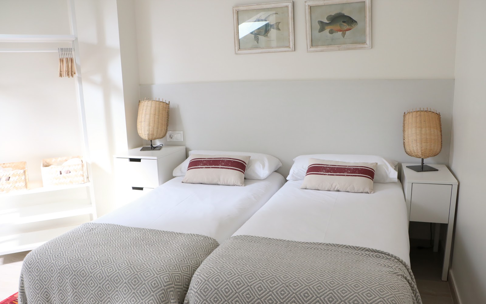 Apartamentos Plaza Mayor photo 2