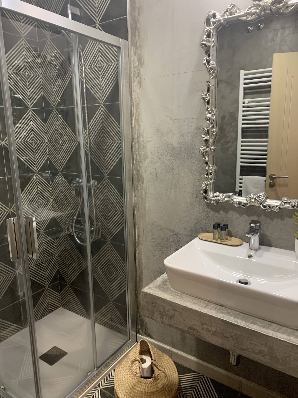 Pension Boutique La Casona de Nené photo 4