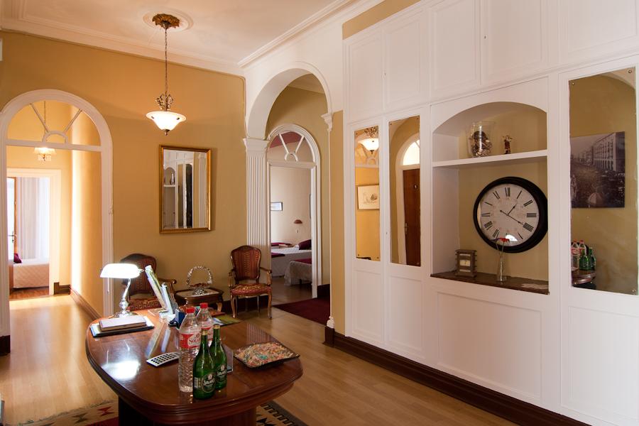 Plaza Pombo B&B photo 7