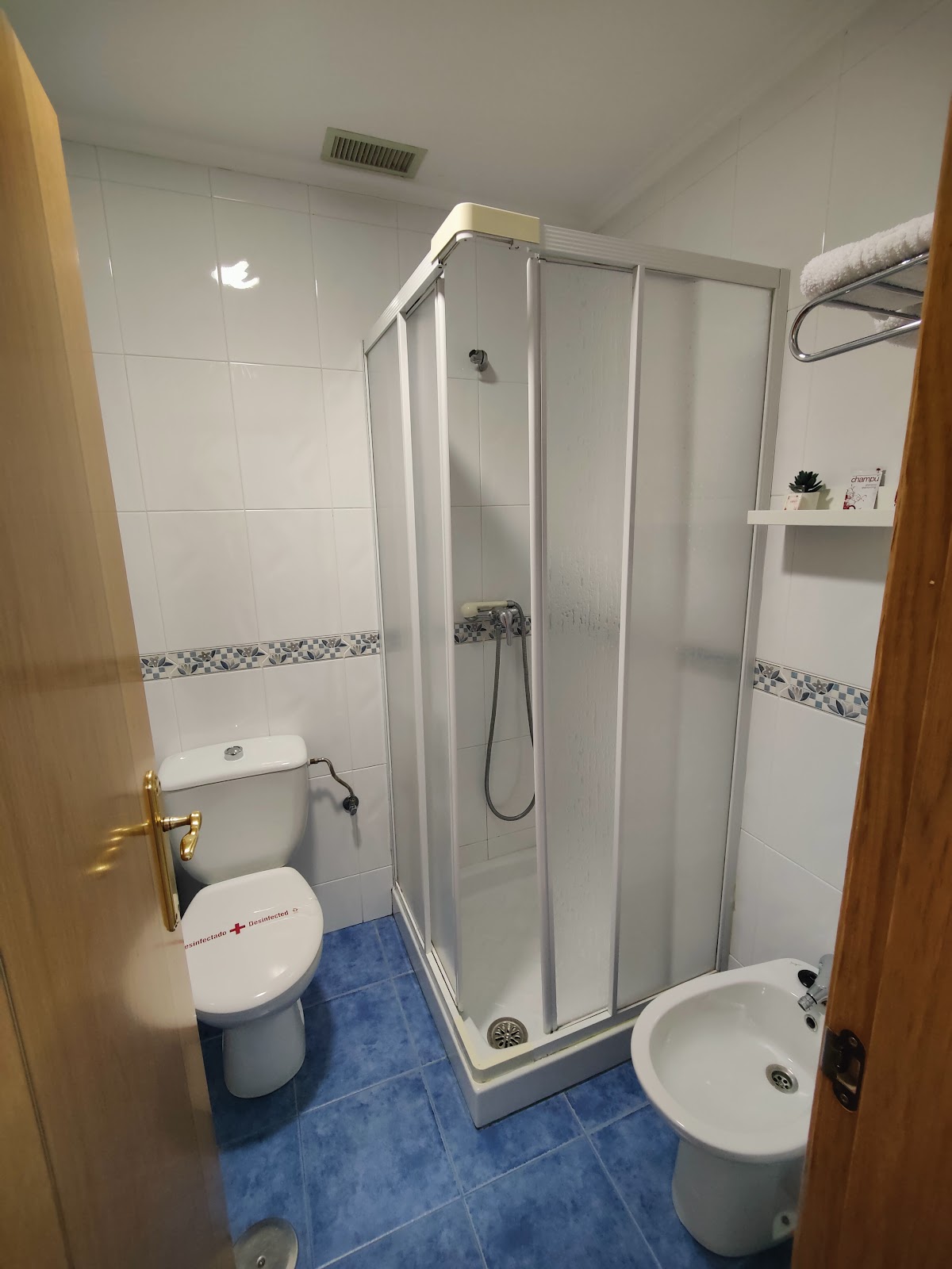 Hotel Villa de Colunga photo 6