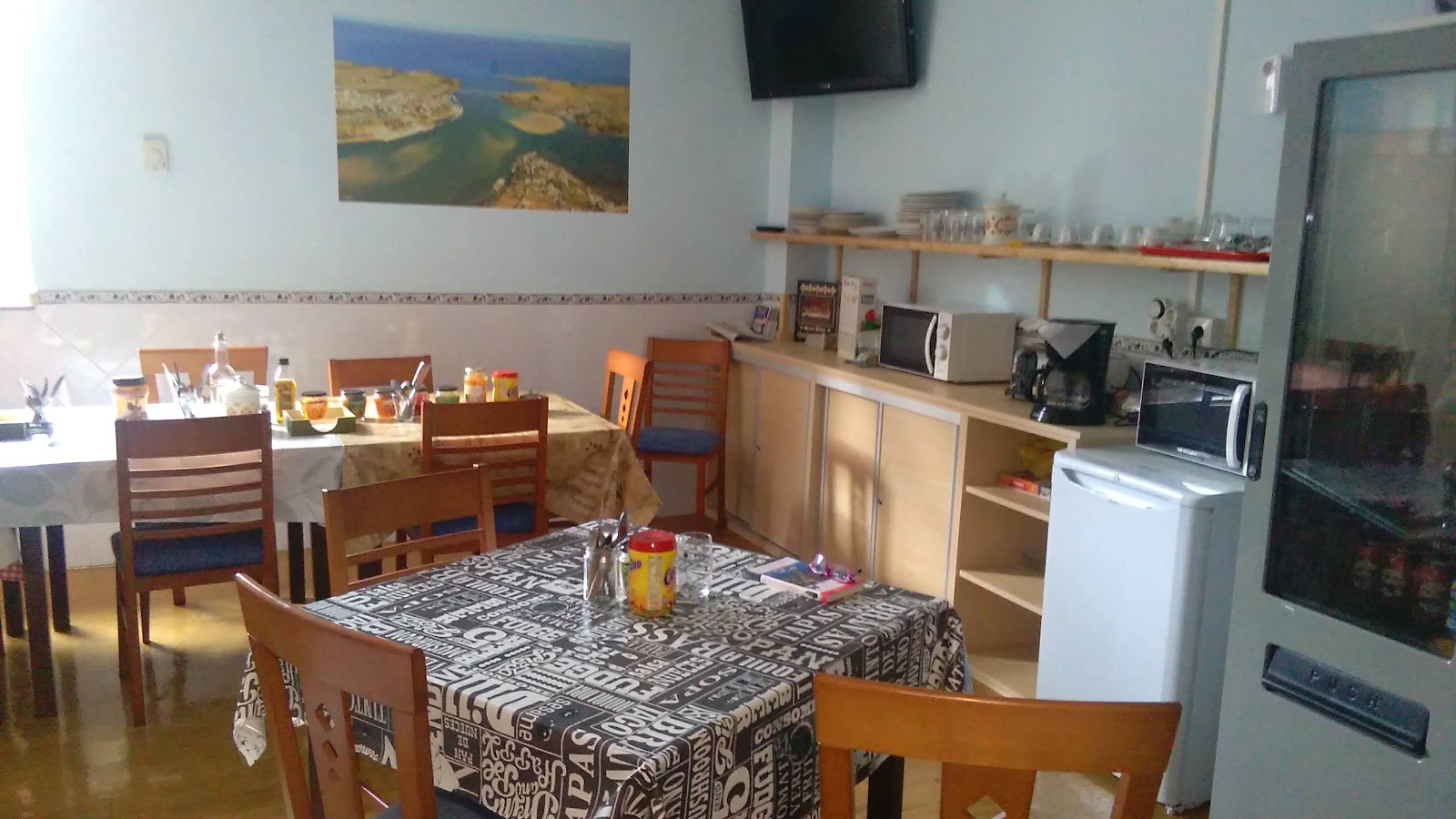 Albergue A Ponte photo 6