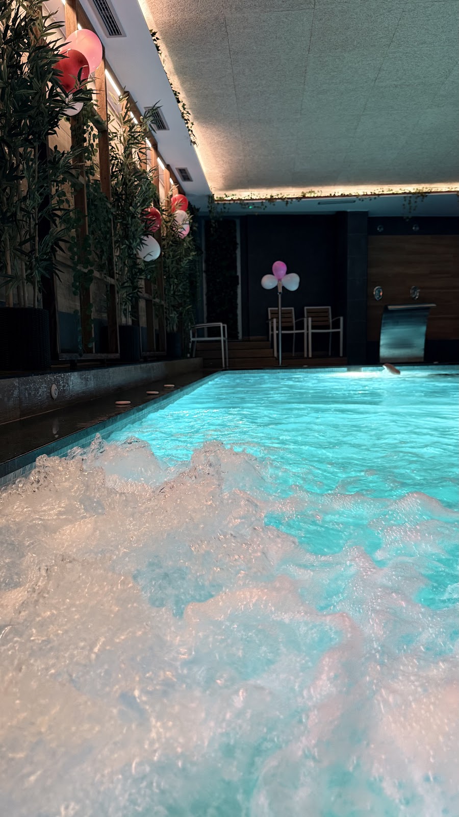 HOTEL GBC ARCADE photo 3