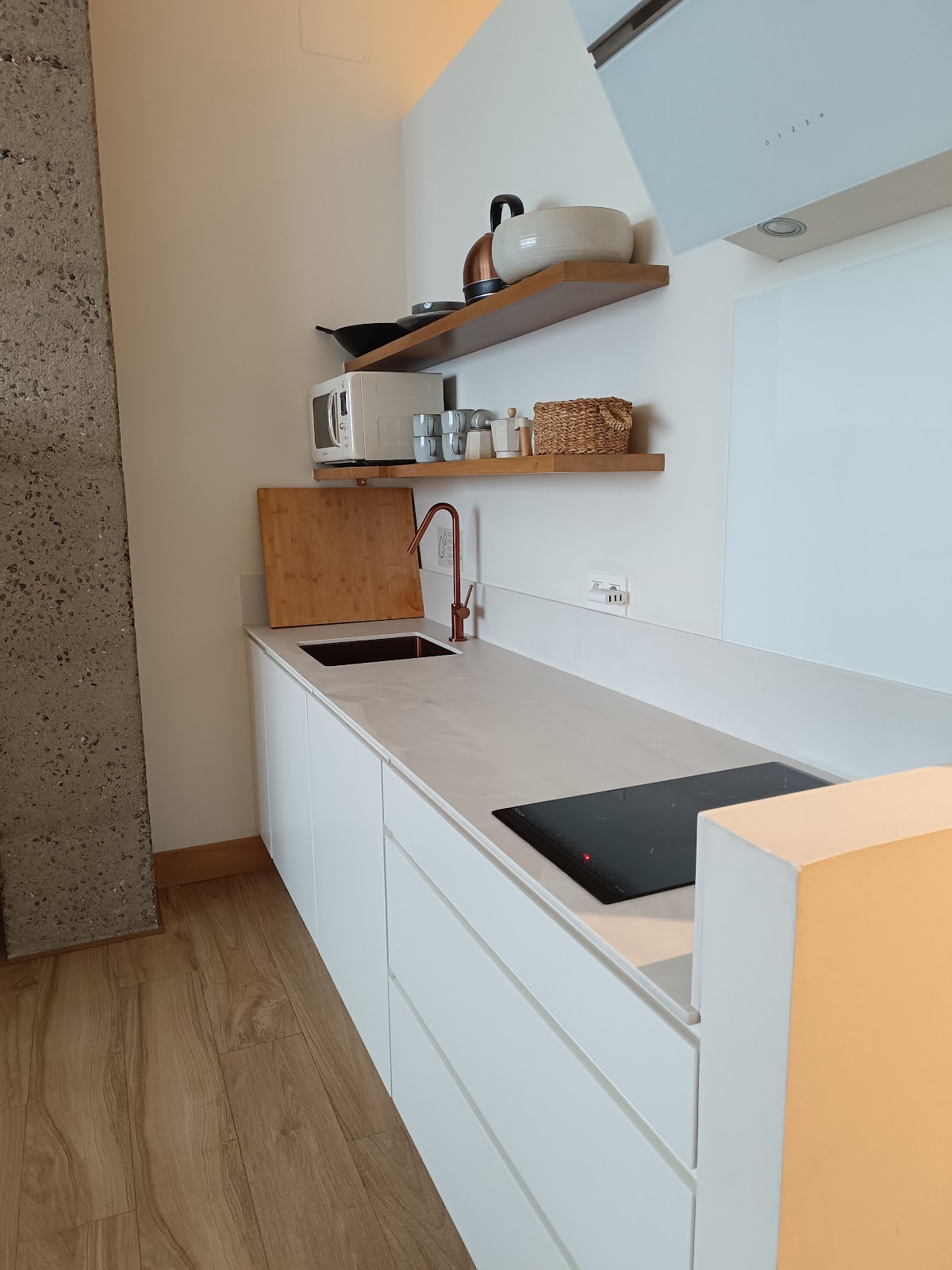 GETARIA - BALENTZIAGA APARTAMENTUAK photo 6