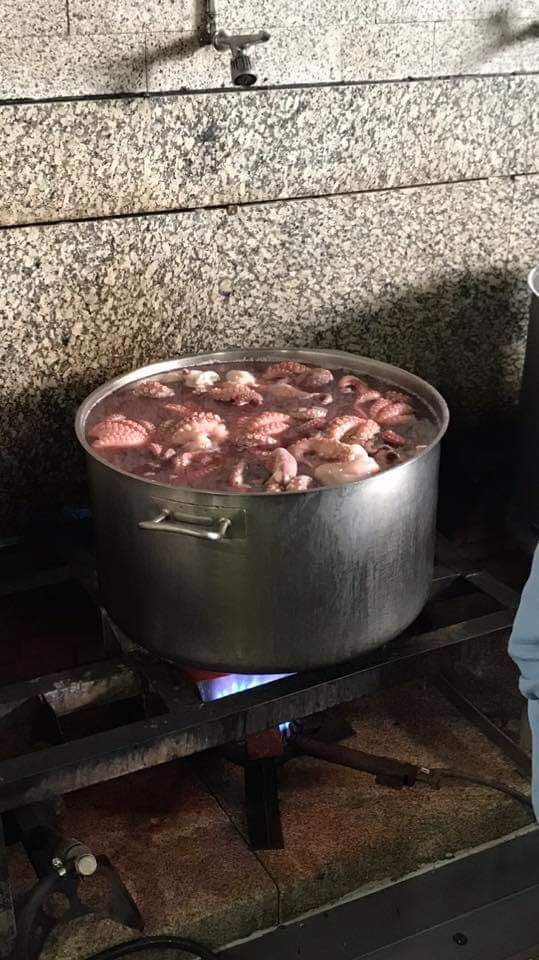 Pensión Avenida photo 5