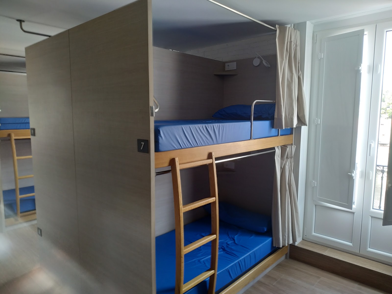 Hostel Albergue O Mesón photo 10