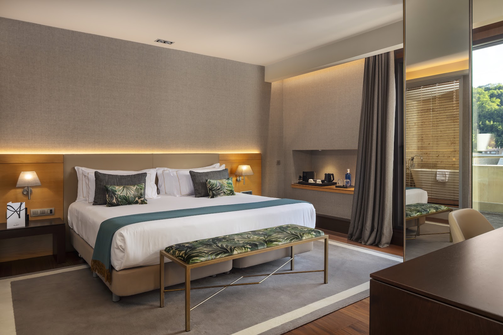 The Artist Grand Hotel of Art photo 2