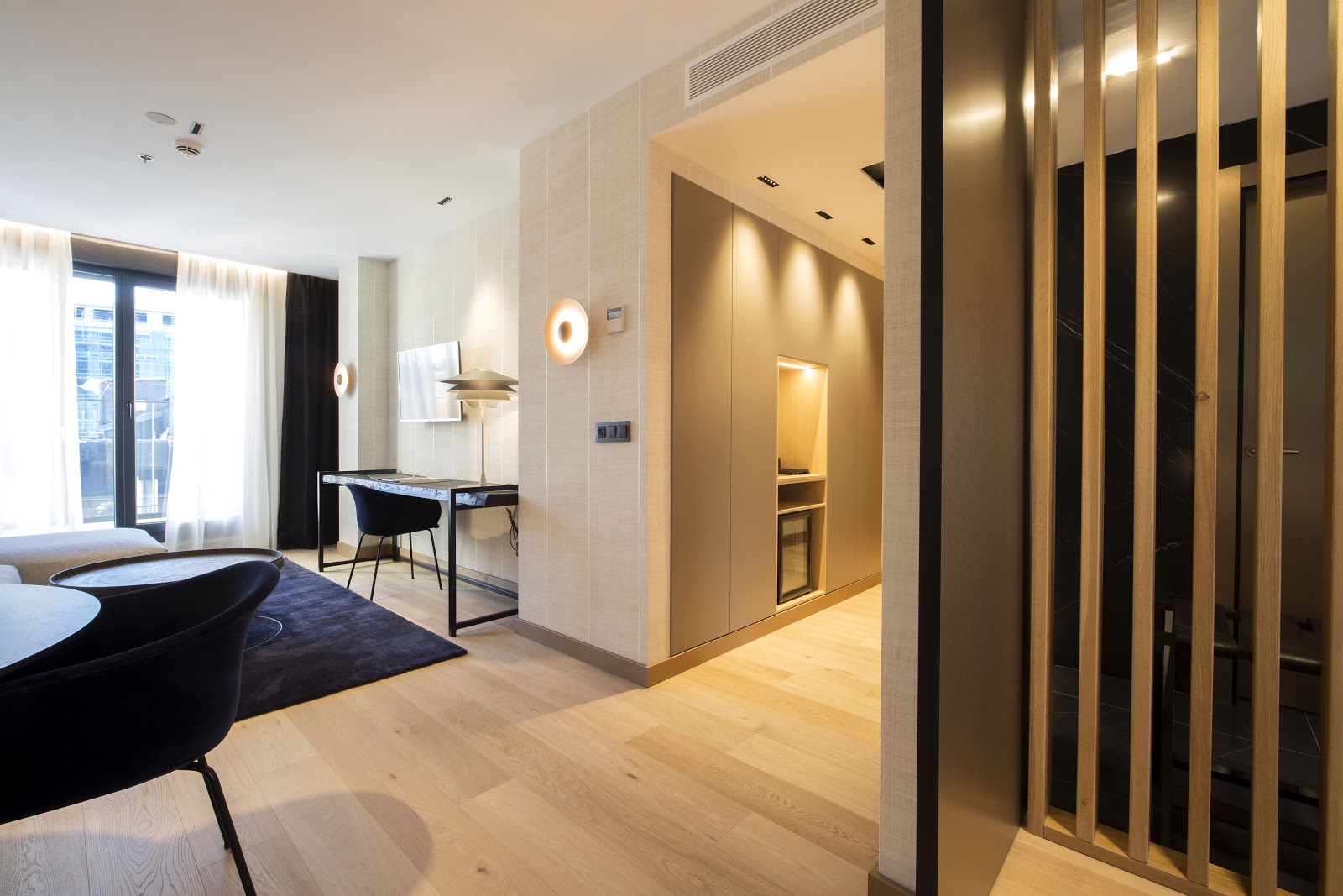 Hotel Zenit Convento San Martín photo 10