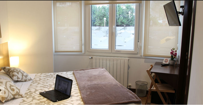 Pensión Grosen photo 7