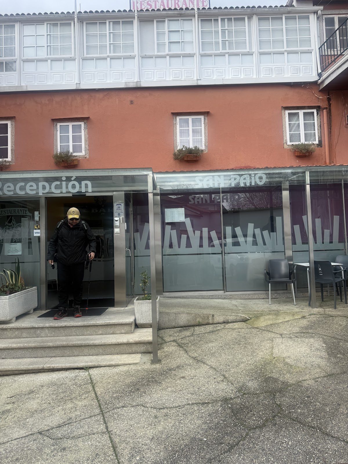 Restaurante San Paio photo 5