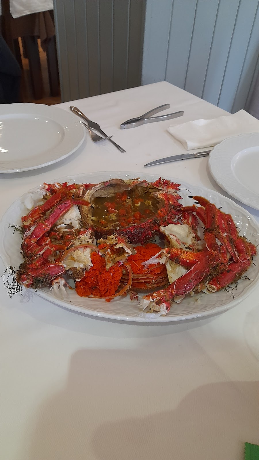 Hotel Restaurante El Manquin photo 7