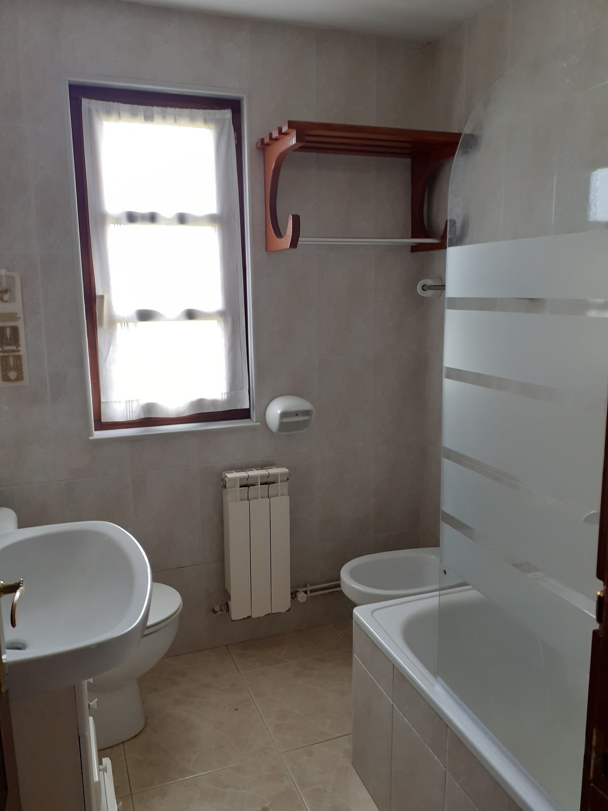 Apartamentos Rurales El Acebo photo 6