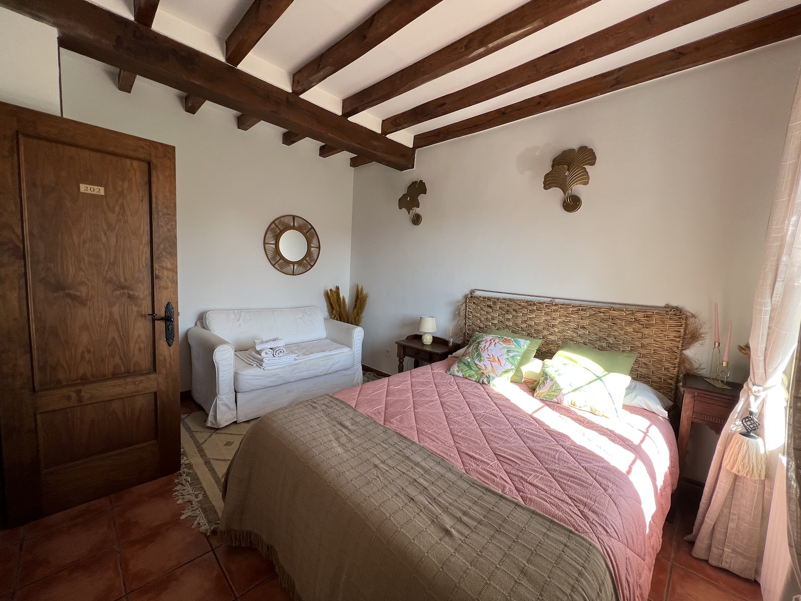 Posada la fontana photo 4