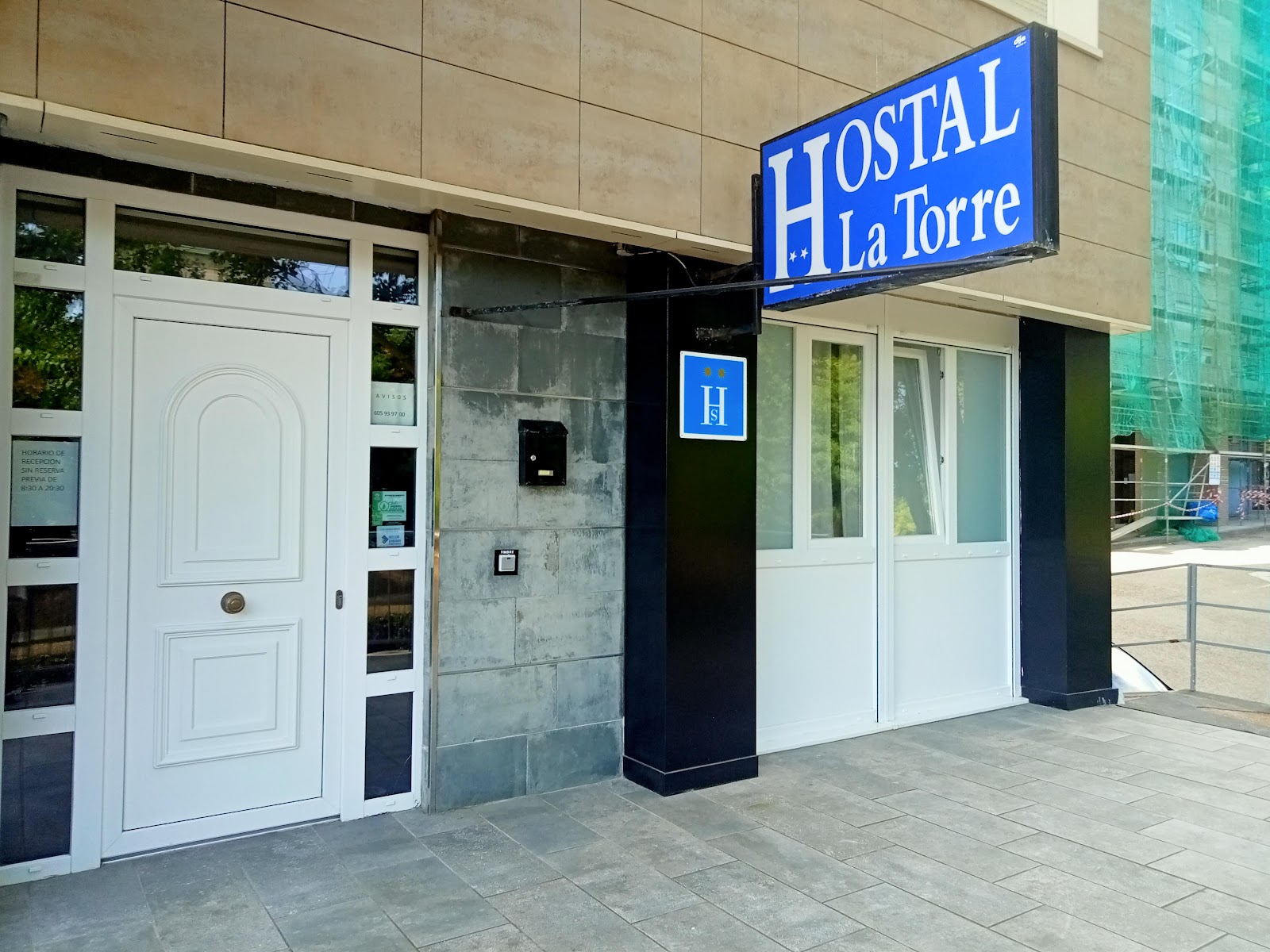 Hostal La Torre photo 3
