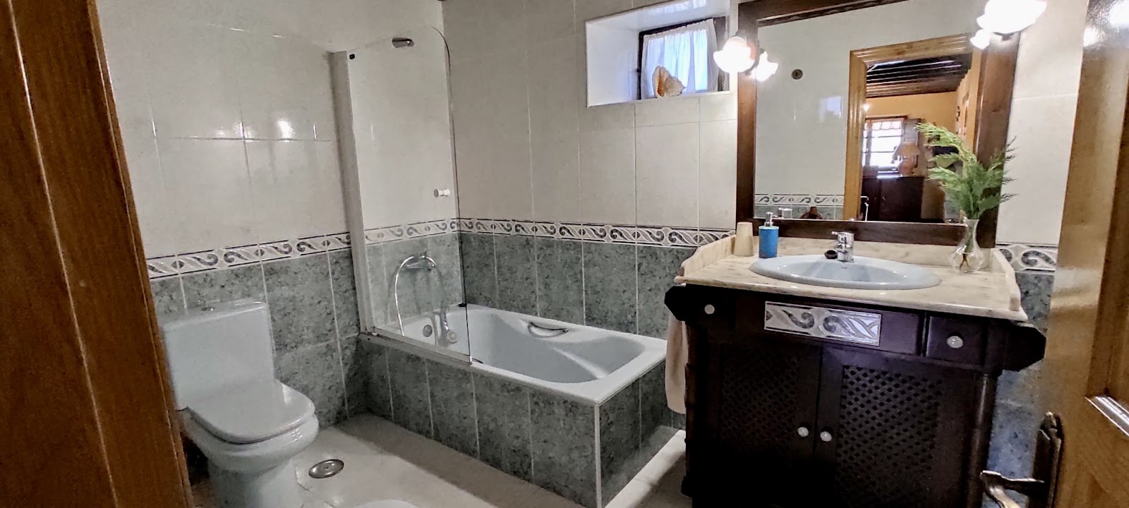 Casa Rural El Pedroso photo 4