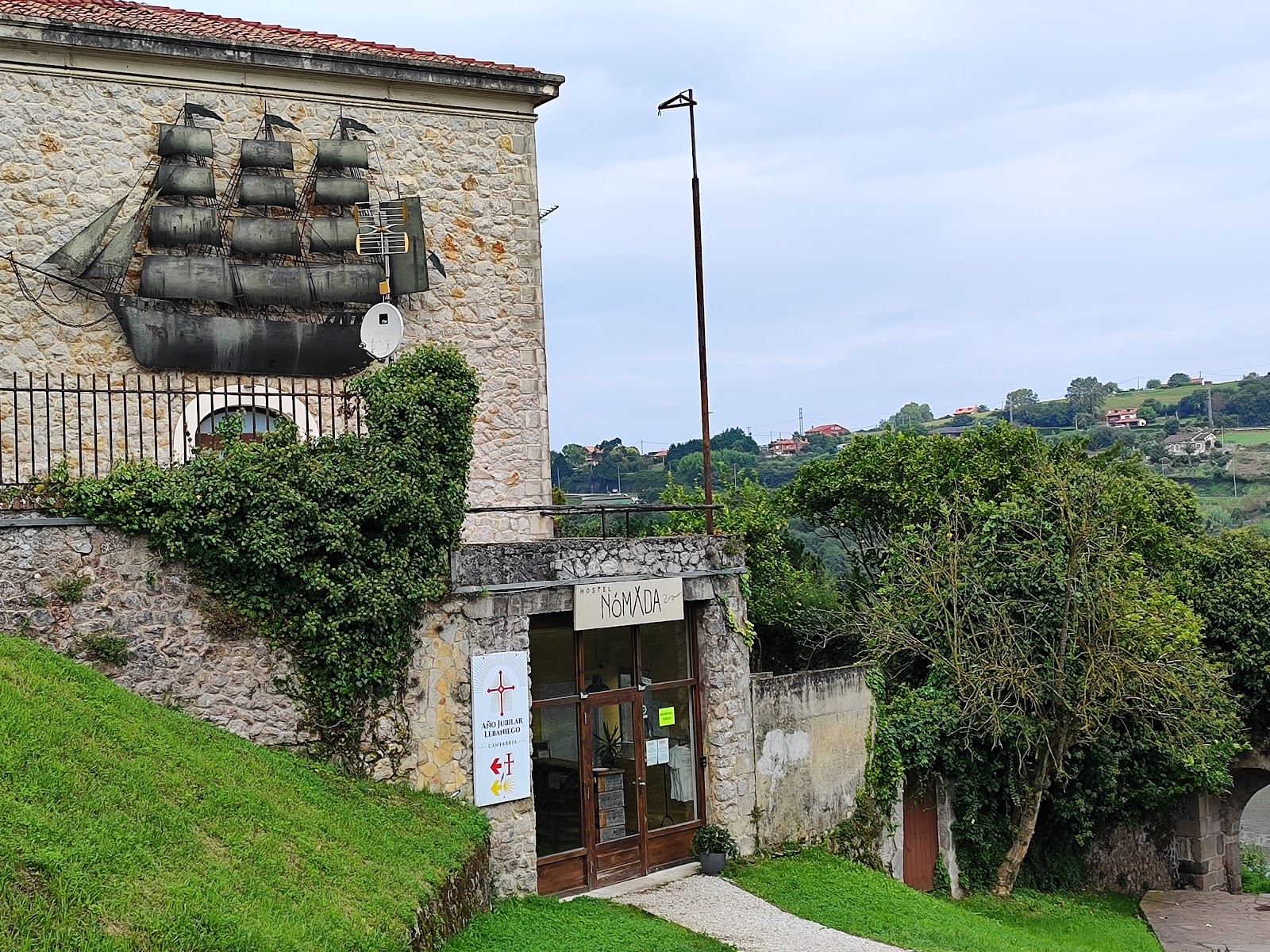 Nómada Hostel photo 7