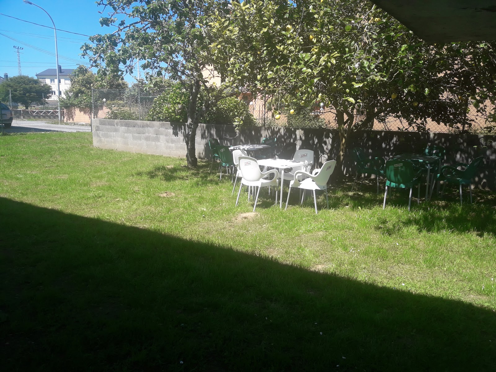 Albergue Viruxe photo 7