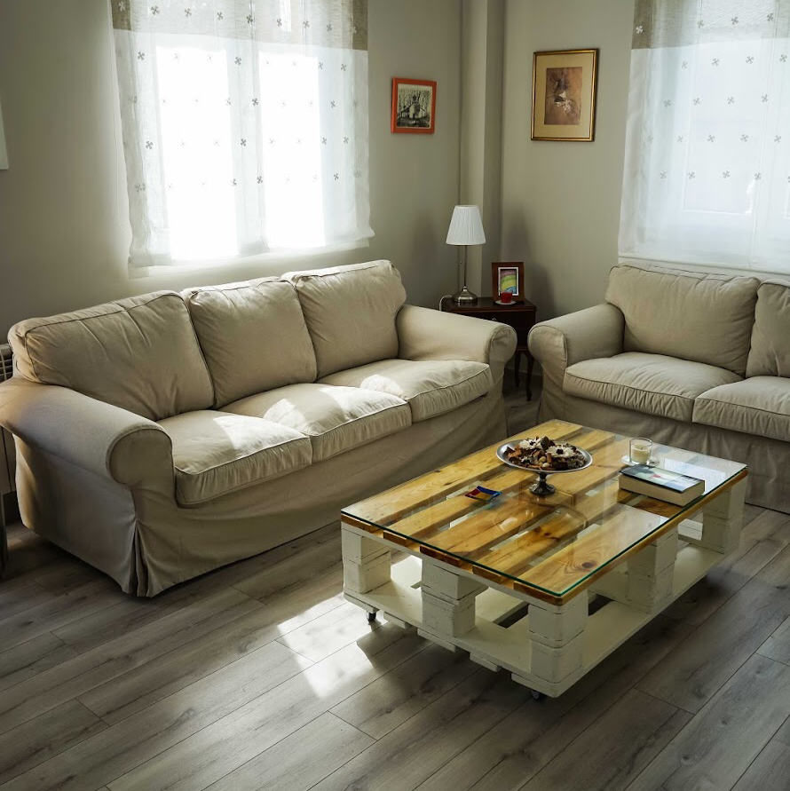 Casa Asientos Boimorto photo 6