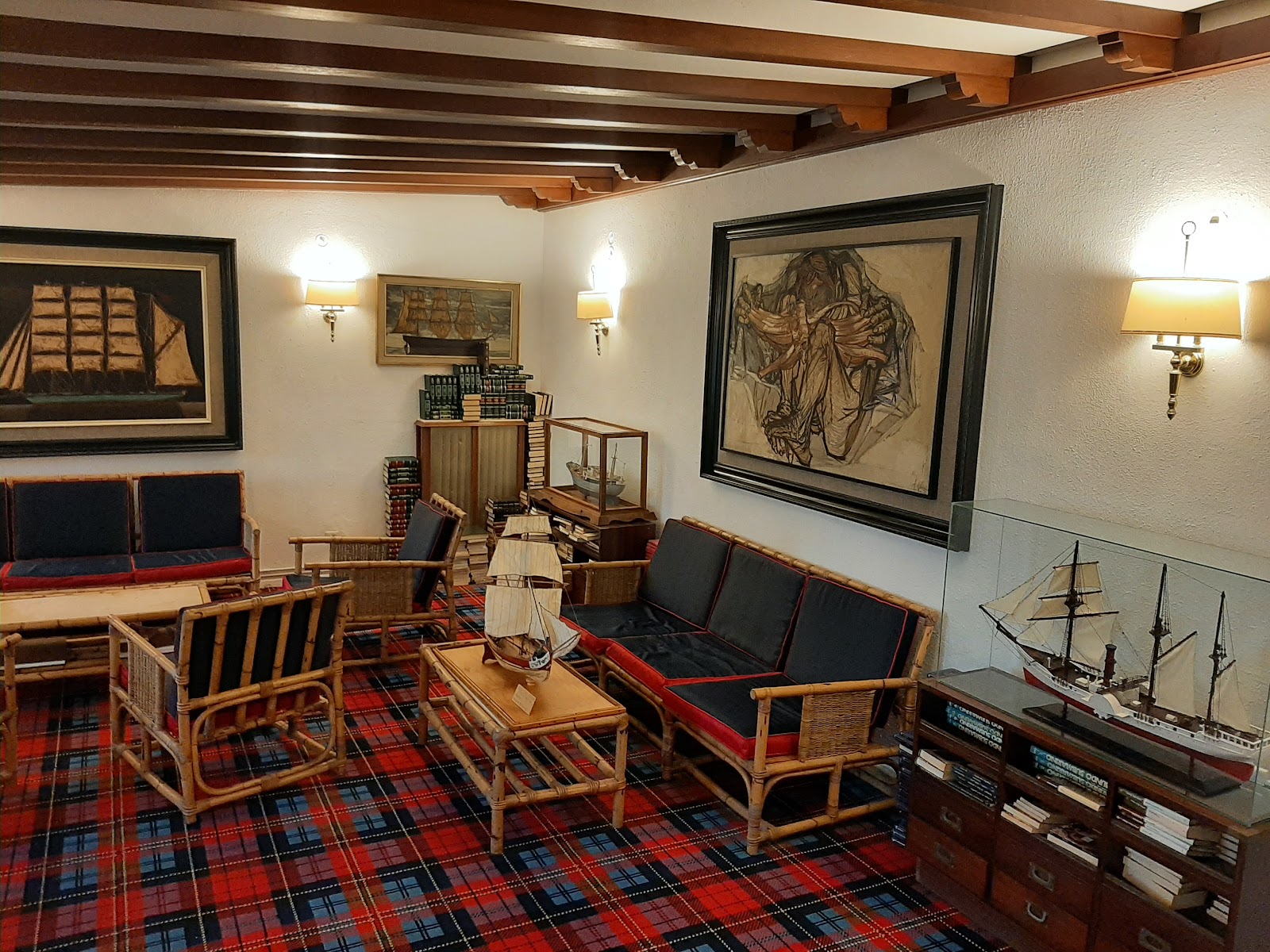 Hotel El Ancla photo 3