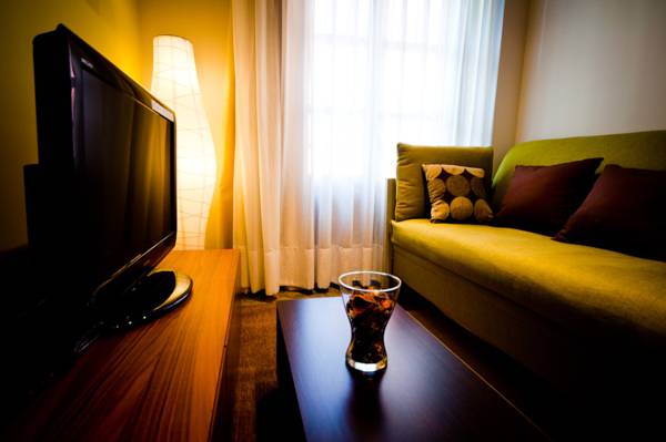 Apartamentos Turísticos Abaco photo 8