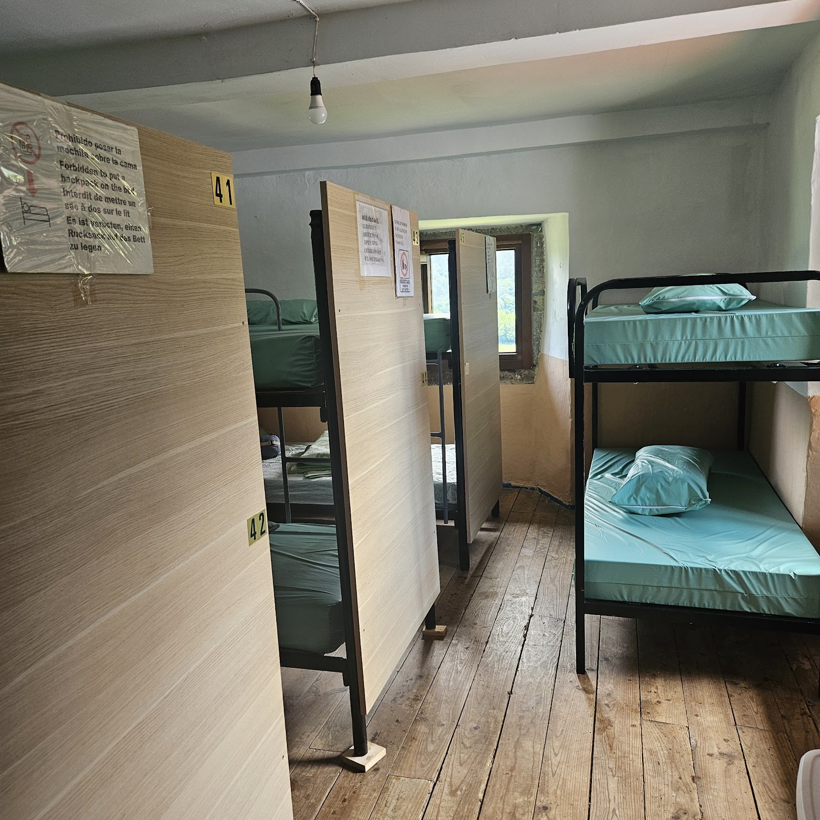 Albergue Casa Rectoral de Pria photo 2