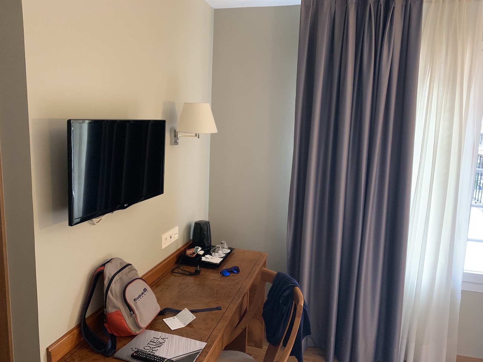 Hotel Gernika photo 8