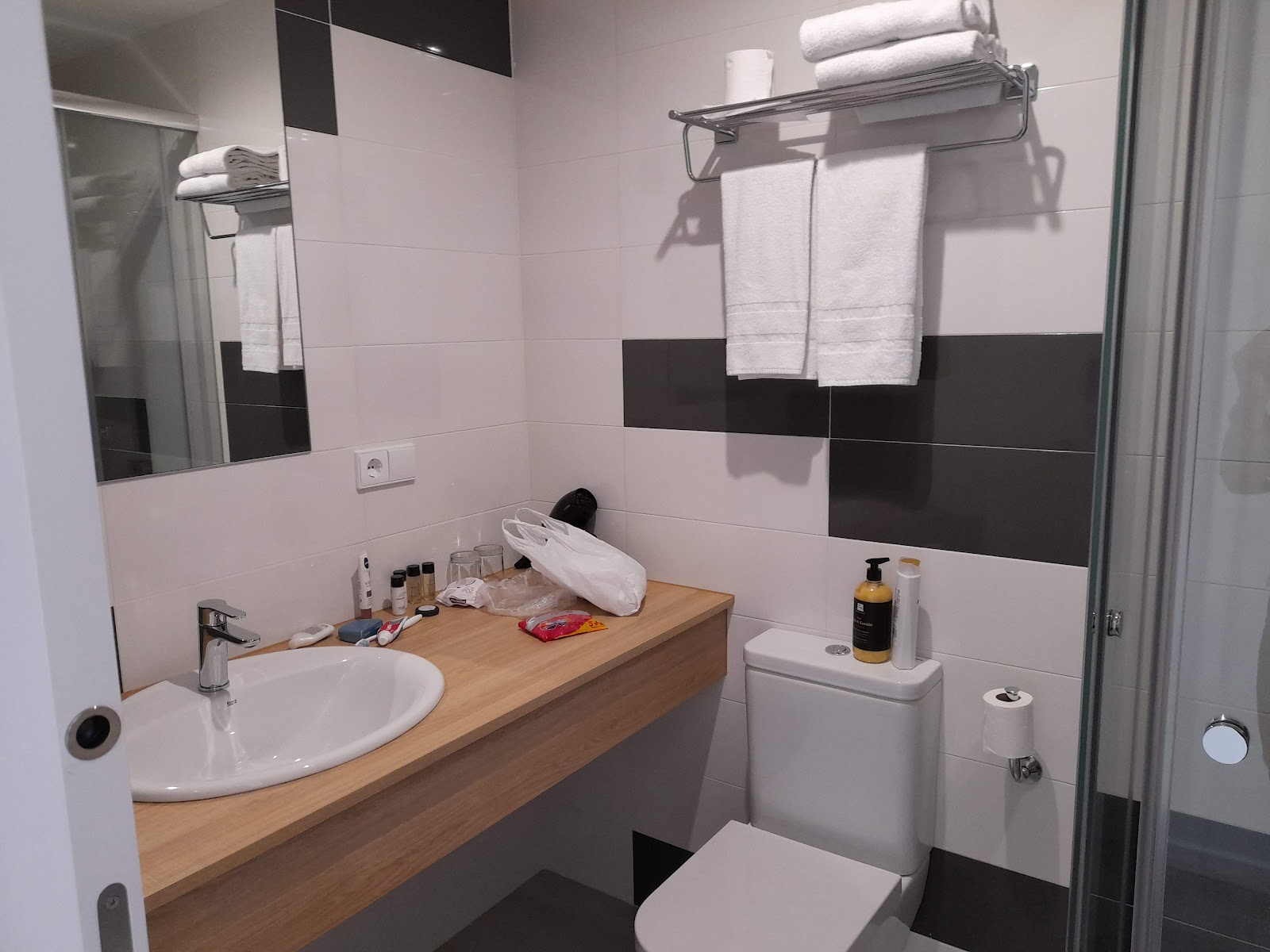 Hotel Concheiros photo 3