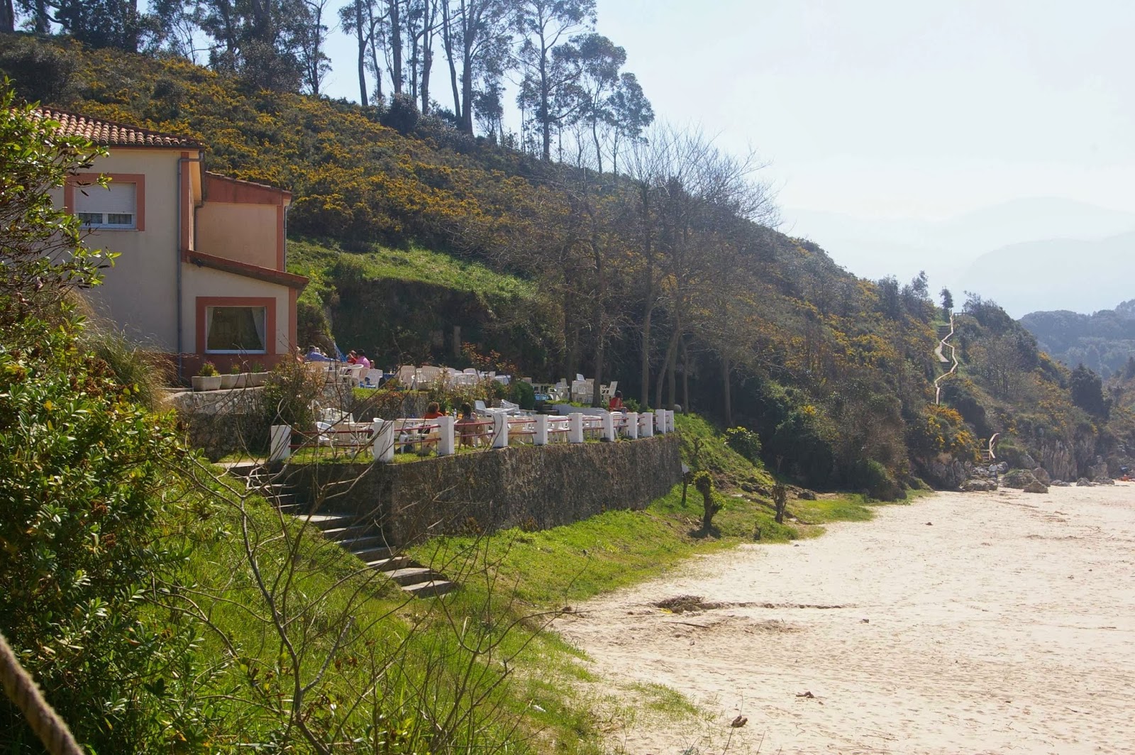 Hotel-Restaurante Rocamar