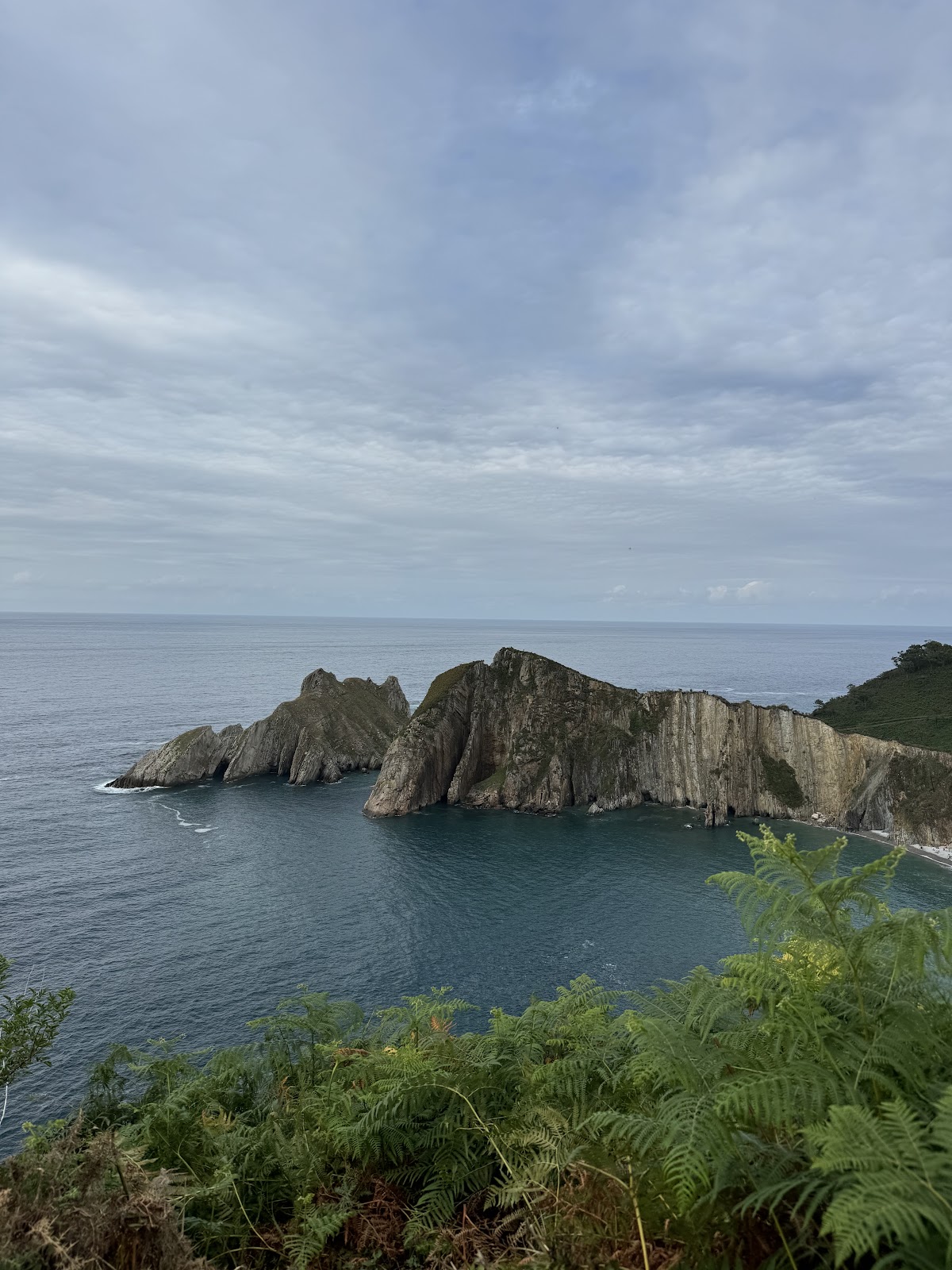Alojamientos y Albergue playa del Silencio photo 6