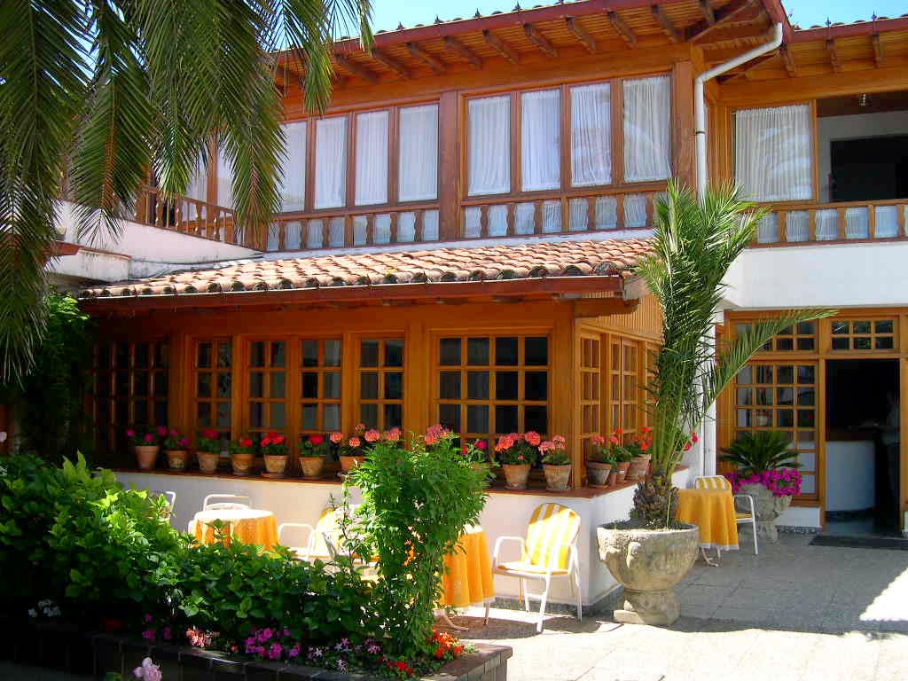 Hotel Montecristo photo 2