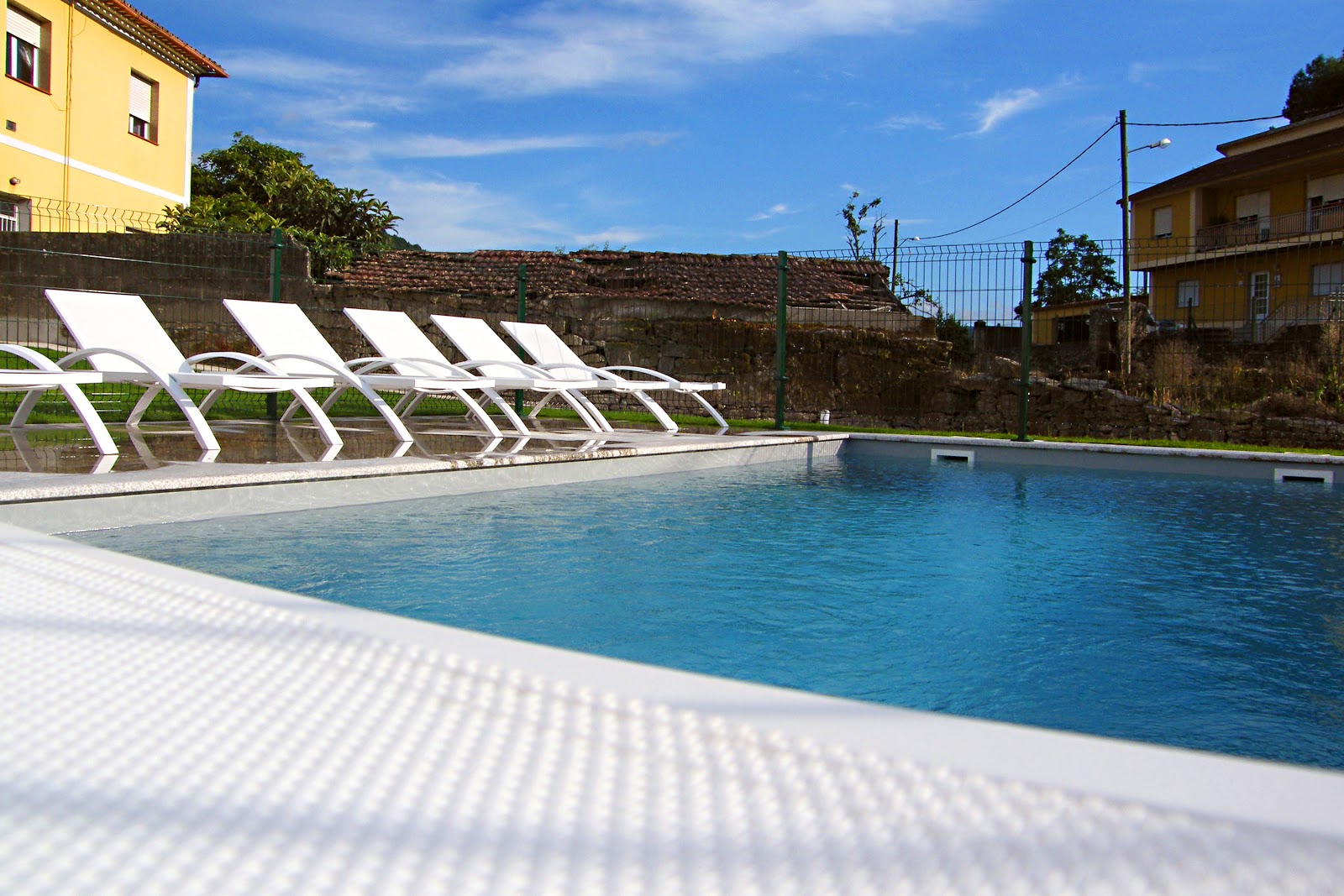 Albergue A Filla do Mar photo 3