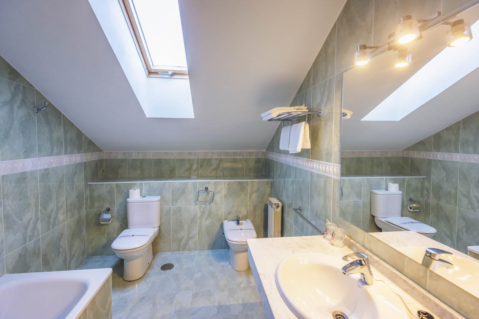 Hotel Verdemar photo 3