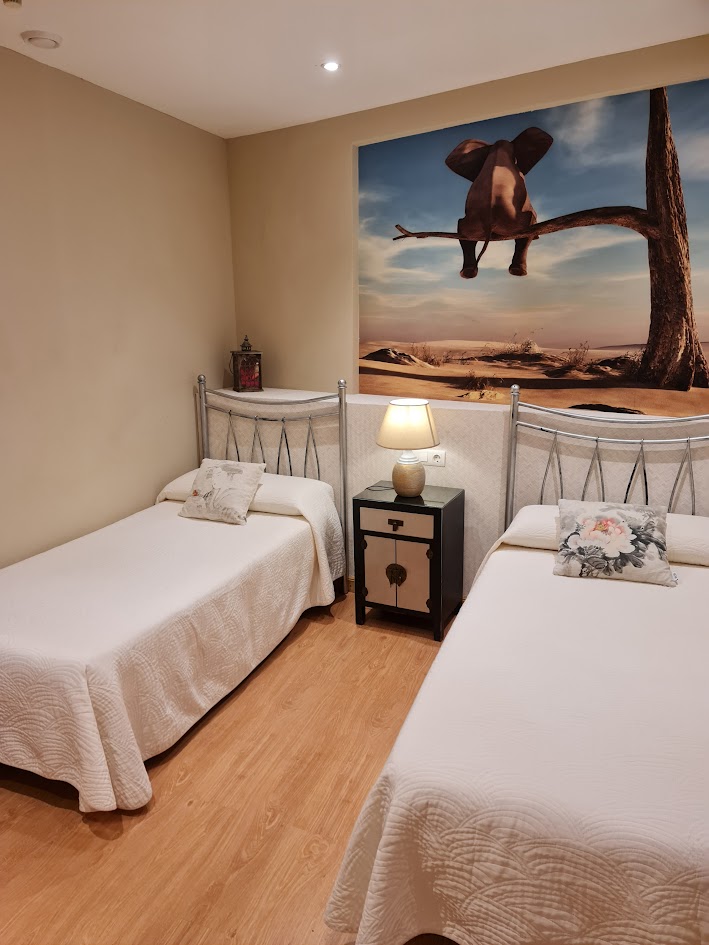 Hostería Villa De Castro photo 4