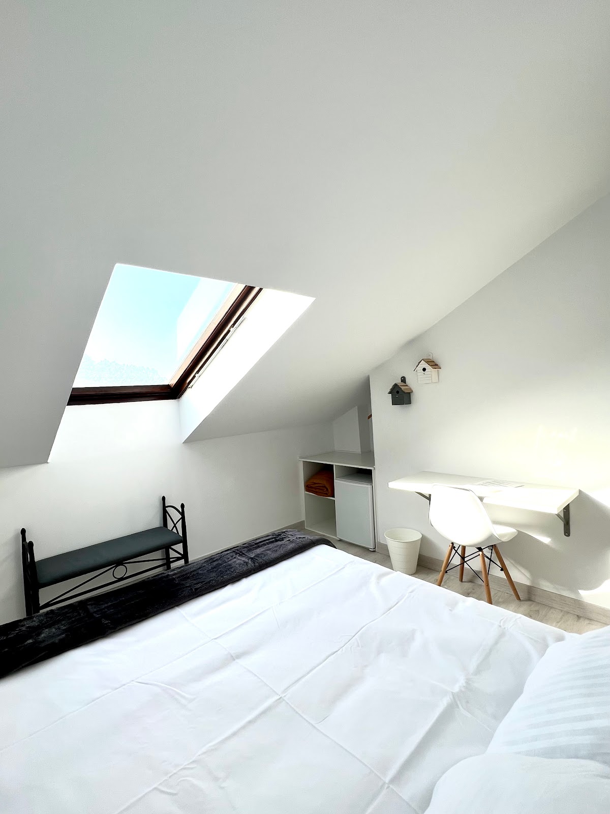 Hotel Sanmar photo 8